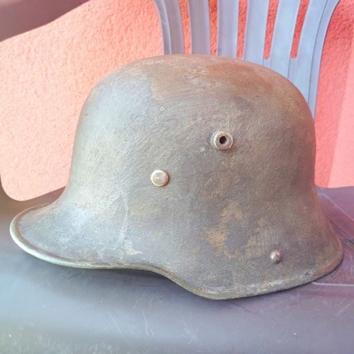 Original deutscher m16 - original,