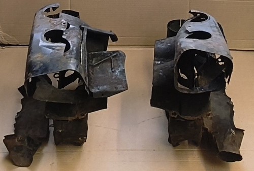 Citroen gsa satz - citroen,