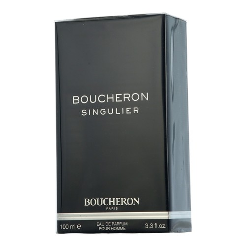 Boucheron singulier edp 100ml - edp,