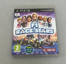 f1 race stars sony playstation