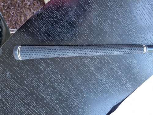 New wilson dynapower driver - wilson,