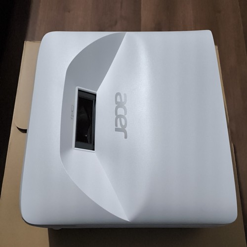 Neu acer ul5630 3d - 3d, dlp
