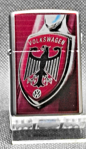 Original zippo feuerzeug aus - zippo,
