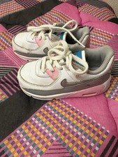 Nike Air Max 90 Mädchen Baby