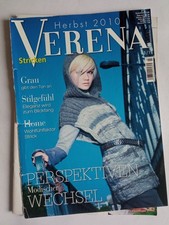 Verena Stricken Herbst 3-2010