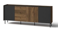 Kommode Sideboard 200x40x78cm