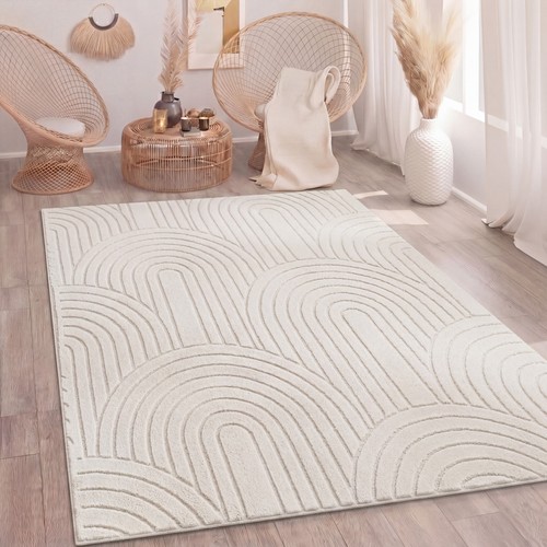 Teppich wohnzimmer hochflor - wohnzimmer,
