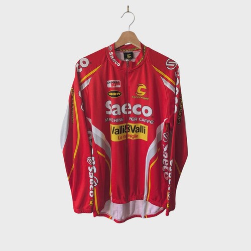 Vintage 90er cannondale saeco - 90er,
