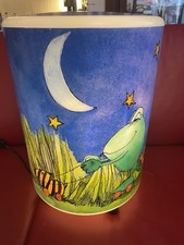 große Lampe /Hocker 2