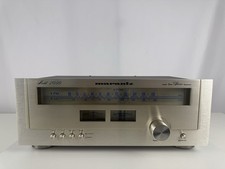 Marantz Model 2050 Tuner Radio
