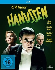 Hanussen (1955) - O.W. Fischer