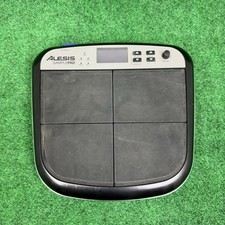 ALESIS SAMPLEPAD IN GREAT