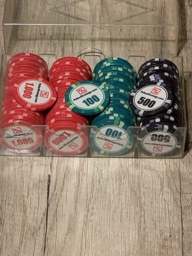Keramik poker - keramik,