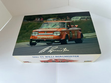 Revell model racing - revell, tt