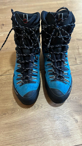 Mammut gore tex herren - mammut,