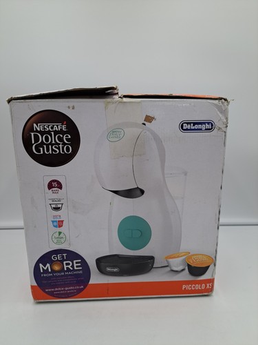 Longhi nescafé dolce gusto - de'longhi,
