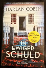 Harlan Coben In Ewiger Schuld