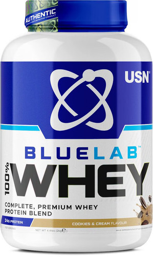 Usn bluelab whey - bluelab, 2000