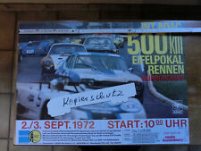 500 KM-Rennen Nürburgring