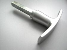 NEMEF Garagentorgriff 3041/4