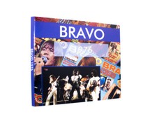 Bravo magazin alle - magazin,