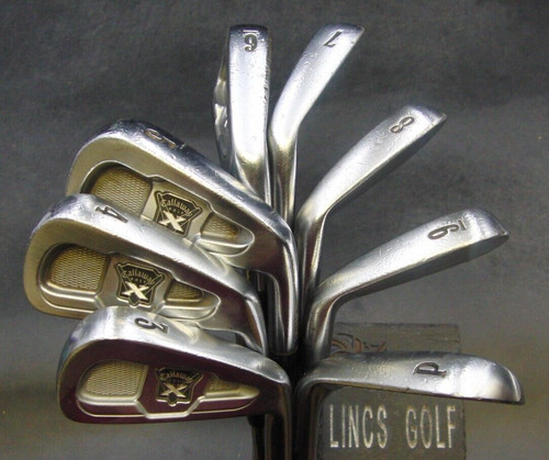 Satz callaway x forged - 8,