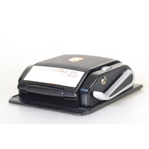 Linhof rollfilmmagazin - linhof,