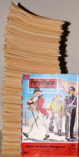 Perry Rhodan 1. Auflage