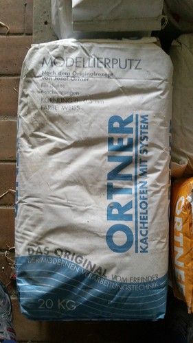 Orginal ortner modellier - "orginal,
