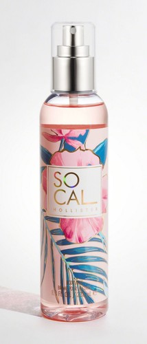 Hollister neu socal mist - hollister, neu!