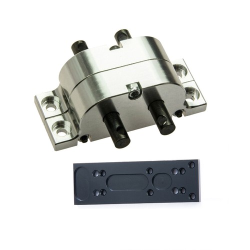 Metall verteilergetriebe - metall,