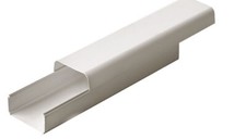 Installationskanal für