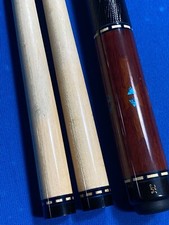 Hunter Classic Custom Poolbillard Queue - Einzelstück USA