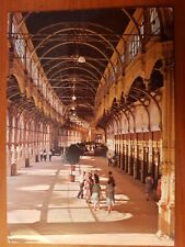 Postkarte 2051 gelaufen