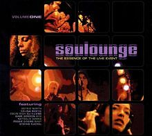 The Essence of the Live Event