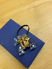 Swarovski Figur "Fernglas" neuwertig