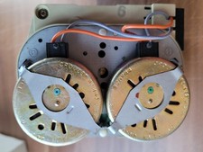 Miele Programmschaltwerk CR