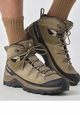 Salomon quest rove - quest, gore-tex