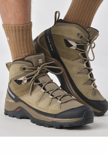 Salomon quest rove gore tex - rove, gore-tex
