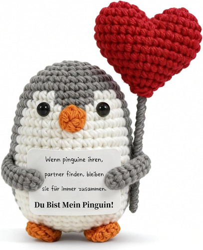 Ich liebe dich - ich, geschenke