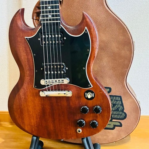 Gibson usa special faded - gibson,
