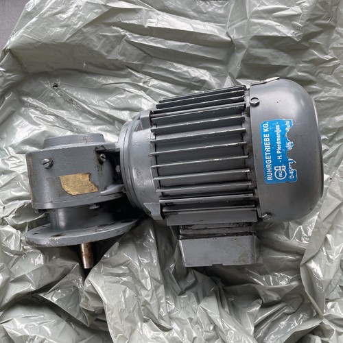 Phasen drehstrommotor 25 - 3,