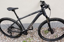 CUBE AIM SLX, 29, Gr. L - sehr guter Zustand