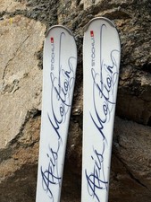 TOP! ⛷️ STÖCKLI Axis