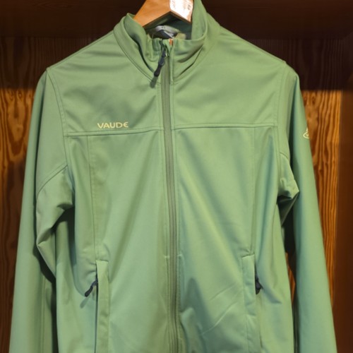 Vaude damen softshelljacke - vaude,
