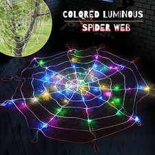 LED Halloween Dekoration