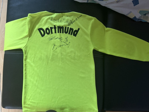 Vintage bvb größe m - vintage, bvb.