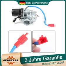 Vergaser Für Peugeot-Jet