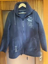 Soccx Softshelljacke Navy