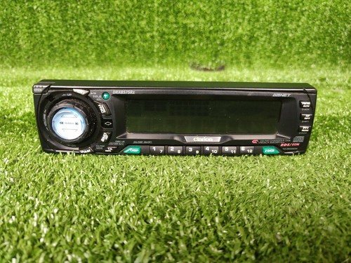 Clarion drx8575rz drx - drx8575rz, 8575